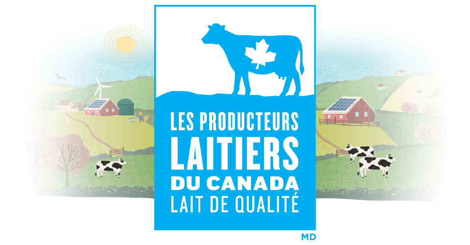 Interactive Logo from Ferme Clerjoye