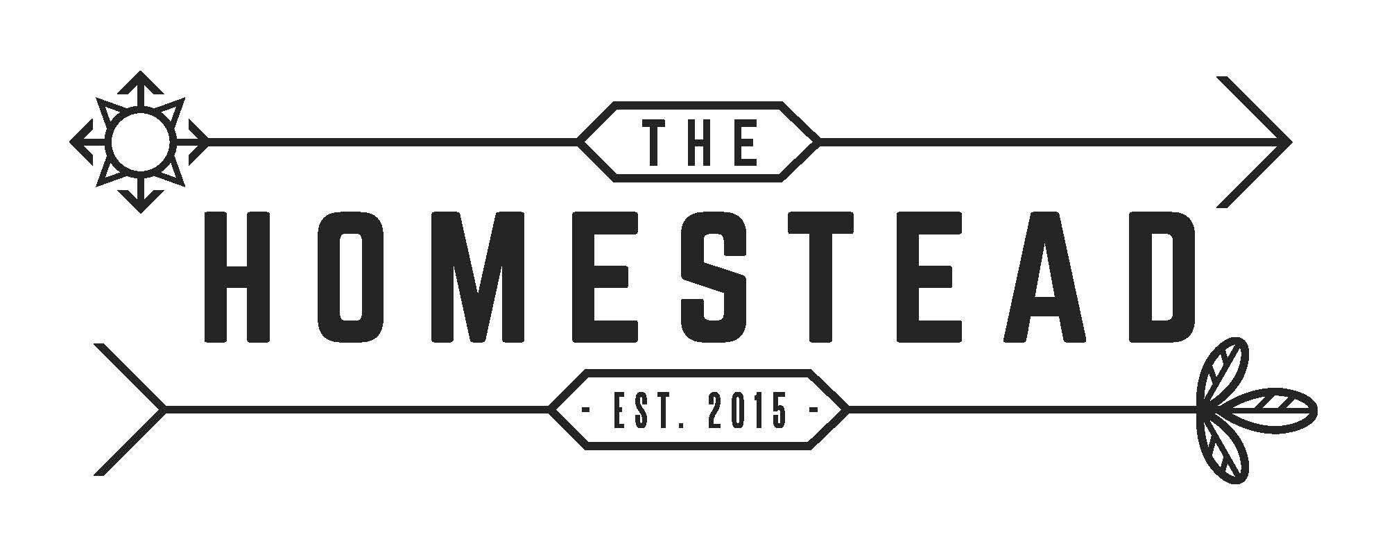The-Homestead-Logo